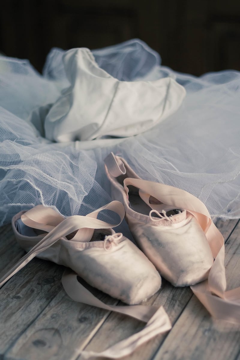 Ballet for All Ages